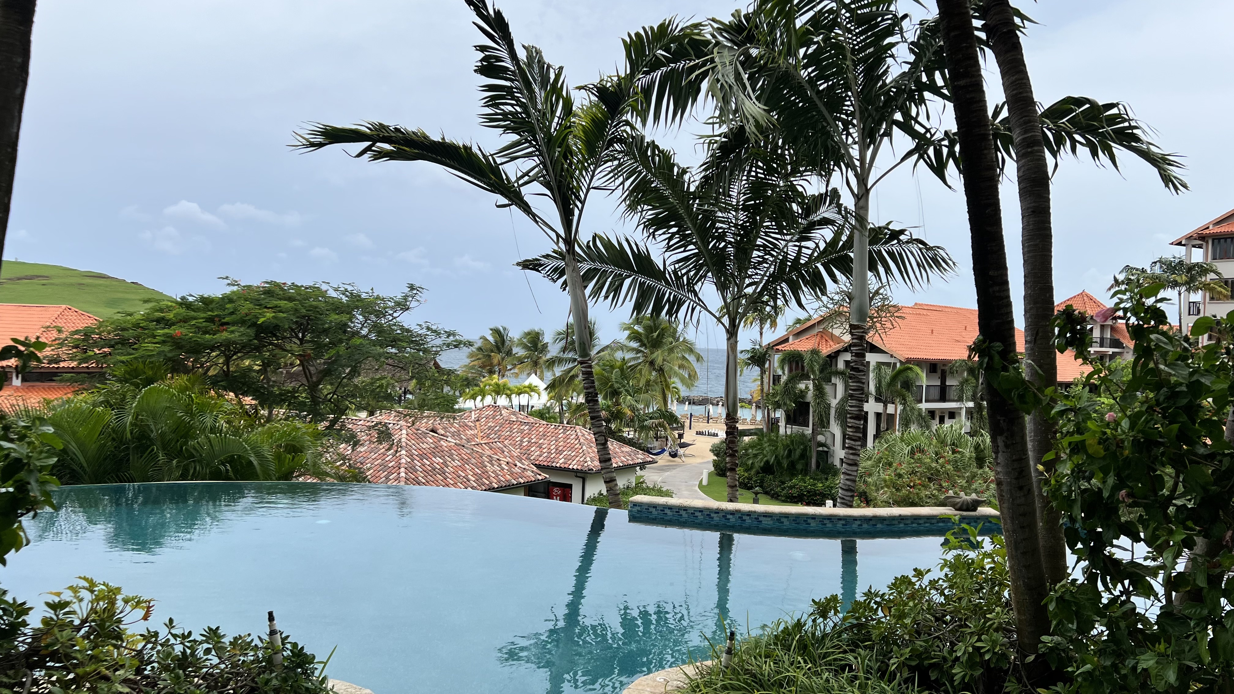 Sandals Grenada – 2022