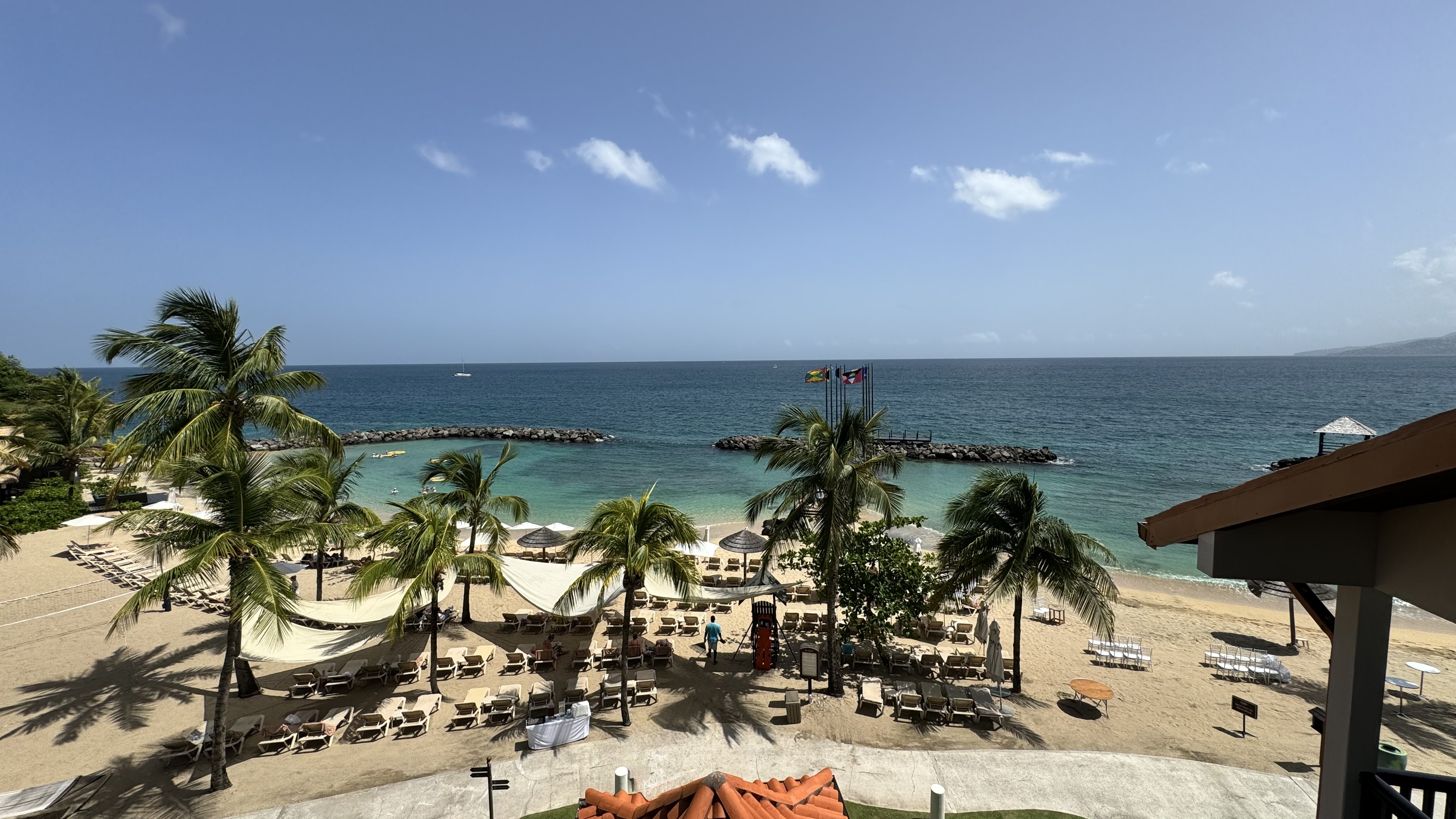 Sandals Grenada: More Sushi! – 2024